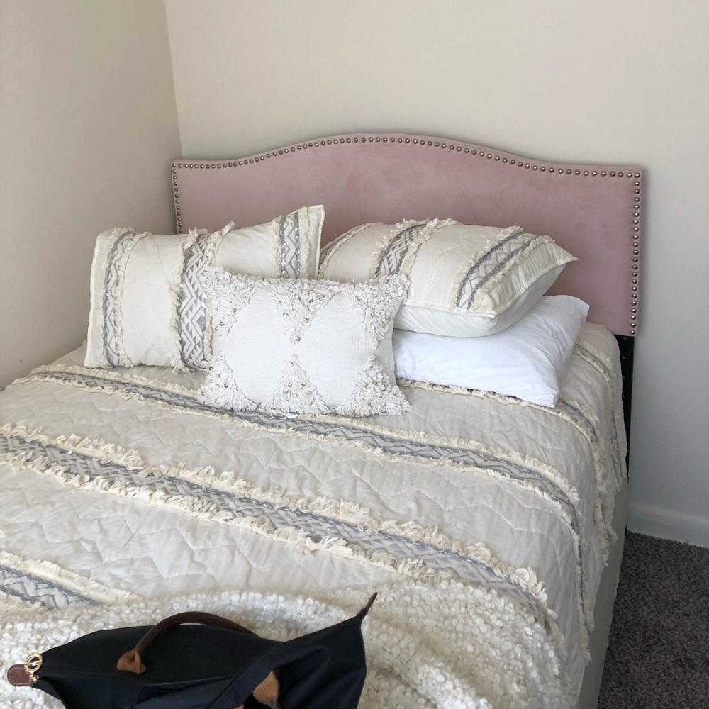 Target Moroccan Wedding Quilt
